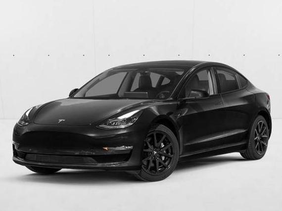 TESLA MODEL 3 2023 5YJ3E1EC8PF558634 image